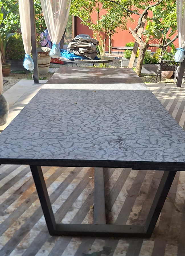 Basamak Silim Masa Silim 36